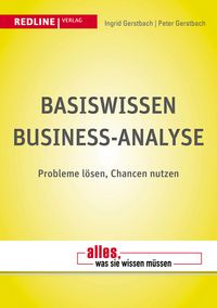 Produktbild: Basiswissen Business-Analyse
