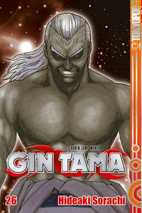 Produktbild: Gin Tama 26