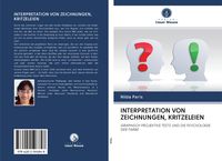 Produktbild: INTERPRETATION VON ZEICHNUNGEN, KRITZELEIEN