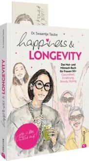 Produktbild: Happiness & Longevity