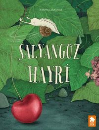 Produktbild: Salyangoz Hayri