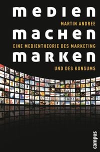 Produktbild: Medien machen Marken
