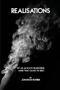 Produktbild: Realisations Of An Always Searching Mind That Came To Rest