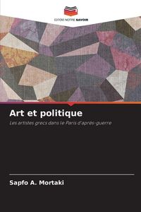Produktbild: Art et politique