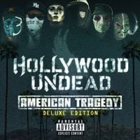 Produktbild: American Tragedy