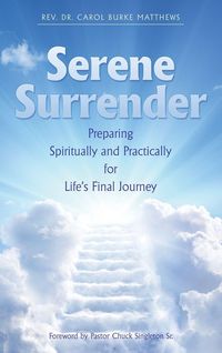 Produktbild: Serene Surrender