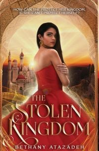 Produktbild: The Stolen Kingdom