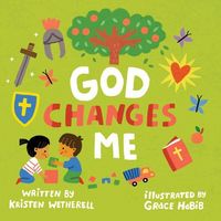 Produktbild: God Changes Me