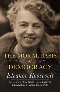 Produktbild: The Moral Basis of Democracy