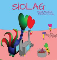Produktbild: S&igrave;olag