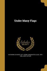 Produktbild: Under Many Flags