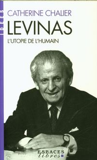 Produktbild: Levinas : l'utopie de l'humain