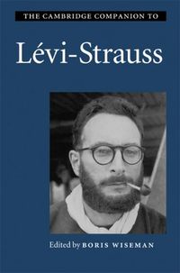 Produktbild: Cambridge Companion to Levi-Strauss