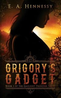 Produktbild: Grigory's Gadget