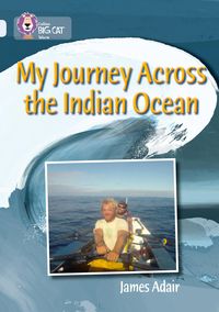 Produktbild: My Journey across the Indian Ocean