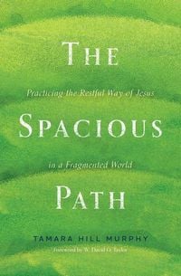 Produktbild: The Spacious Path