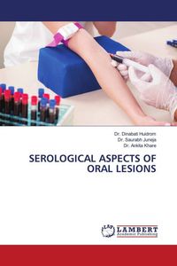 Produktbild: Serological Aspects Of Oral Lesions