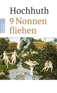 Produktbild: 9 Nonnen fliehen
