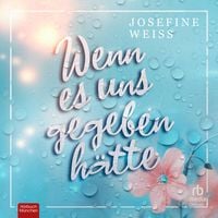 Produktbild: Wenn es uns gegeben h&auml;tte