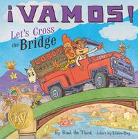 Produktbild: &iexcl;Vamos! Let's Cross the Bridge