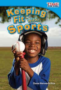 Produktbild: Keeping Fit with Sports