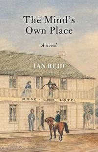 Produktbild: The Mind's Own Place