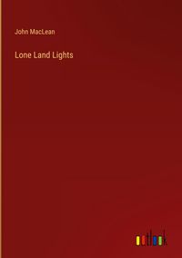Produktbild: Lone Land Lights