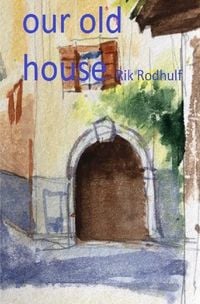 Produktbild: Our old house