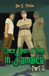 Produktbild: Once Upon a Time in Jamaica - Part 1