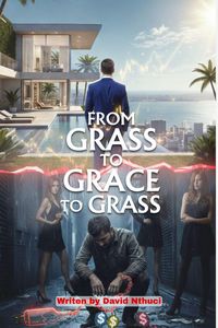 Produktbild: From Grass to Grace to Grass (New series, #1)