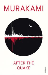 Bild vom Artikel After the Quake vom Autor Haruki Murakami