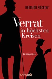 Produktbild: Verrat in h&ouml;chsten Kreisen