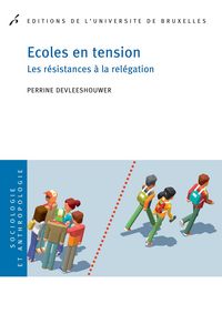 Produktbild: Ecoles en tension