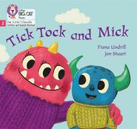 Produktbild: Tick Tock and Mick