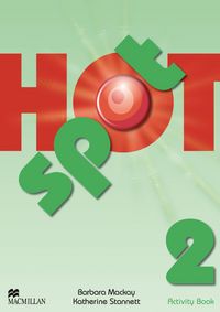 Produktbild: Hot Spot