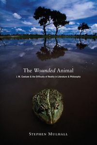 Produktbild: The Wounded Animal