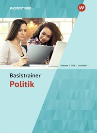 Produktbild: Basistrainer Politik