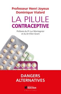 Produktbild: La pilule contraceptive