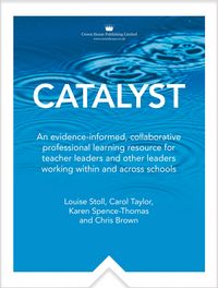 Produktbild: Catalyst