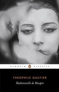 Produktbild: Mademoiselle de Maupin