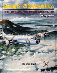 Produktbild: Boeing B-29 Superfortress