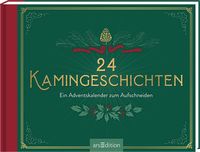Produktbild: 24 Kamingeschichten