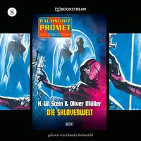 Produktbild: Raumschiff Promet - Von Stern zu Stern, Folge 8: Die Sklavenwelt