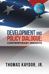 Produktbild: Development and Policy Dialogue: Contemporary Insights