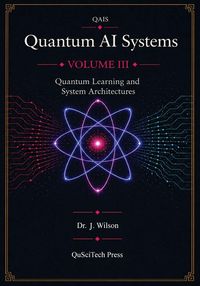 Produktbild: Quantum AI Systems (QAIS)