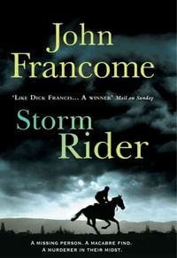 Produktbild: Storm Rider