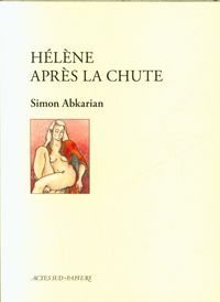 Produktbild: H&eacute;l&egrave;ne apr&egrave;s la chute