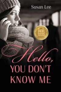 Produktbild: Hello, You Don't Know Me