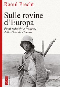 Produktbild: Sulle rovine d'Europa