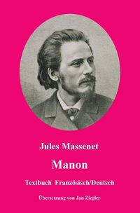 Produktbild: Manon: Franz&ouml;sisch/Deutsch